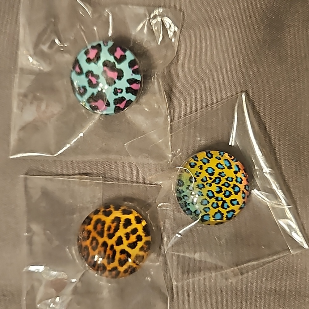 Snap jewelry - Picture 5 of 7